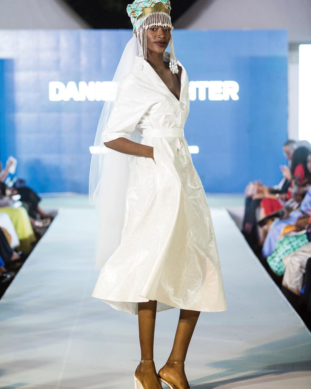 AFRICAN FASHION STYLE MAGAZINE - WE WAX THE WORLD Tour 2 BY DANIEL HECHtTER A COLLABORATION WITH ADAMA PARIS -ADAMA PARIS FASHION EVENTS POWER BY SOMEX - BAMAKO MALI - Media Partner DN MAG, DN AFRICA -STUDIO 24 NIGERIA - STUDIO 24 INTERNATIONAL