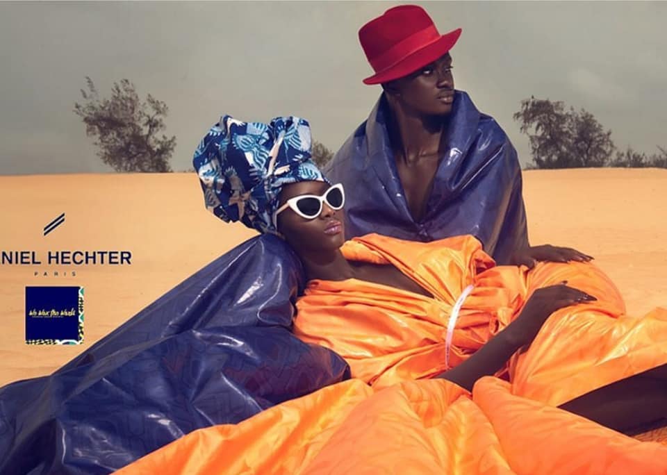AFRICAN FASHION STYLE MAGAZINE - WE WAX THE WORLD Tour 2 BY DANIEL HECHtTER A COLLABORATION WITH ADAMA PARIS -ADAMA PARIS FASHION EVENTS POWER BY SOMEX - BAMAKO MALI- LOCATION HOTEL DE L.AMITIE - Picture by Mario EPANYA - Media Partner DN AFRICA -STUDIO 24 NIGERIA - STUDIO 24 INTERNATIONAL