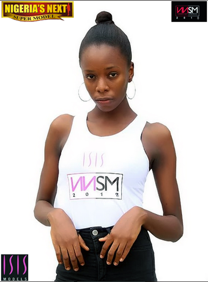 AFRICAN FASHION STYLE MAGAZINE - NNSM-2018-SEASON-12-ISIS-MODELS AFRICA - ADAEZE-FINALIST-FOR-NIGERIA-S-NEXT-SUPER-MODEL-2018-CEO-&-ORGANIZER-JOAN-OKORODUDU - Official Media Partner DN AFRICA -STUDIO 24 NIGERIA - STUDIO 24 INTERNATIONAL - Ifeanyi Christopher Oputa MD AND CEO OF COLVI LIMITED AND STUDIO 24