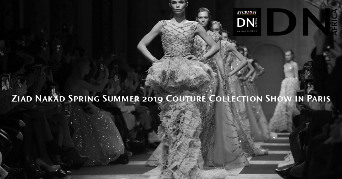 AFRICAN FASHION STYLE MAGAZINE - PFW FW19 - Designer TONY-WARD-SS19-COLLECTION-COUTURE.-Ecole de Medecine-PR L'APPART PR - Official Media Partner DN AFRICA -STUDIO 24 NIGERIA - STUDIO 24 INTERNATIONAL - Ifeanyi Christopher Oputa MD AND CEO OF COLVI LIMITED AND STUDIO 24 - CHEVEUX CHERIE STUDIO BY MARIEME DUBOZ