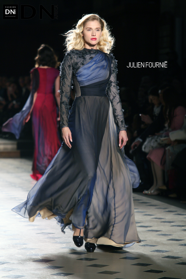 AFRICAN FASHION STYLE MAGAZINE - PFW SS19 Julien Fournié's Couture Show Collection Première Plénitude - PR L'APPART PR - Location L'Observatoire du Louvre - Official Media Partner DN AFRICA - STUDIO 24 NIGERIA - STUDIO 24 INTERNATIONAL - Ifeanyi Christopher Oputa MD AND CEO OF COLVI LIMITED AND STUDIO 24 - CHEVEUX CHERIE and Cheveux Cherie studio STUDIO BY MARIEME DUBOZ