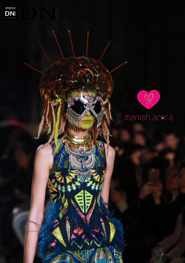 AFRICAN FASHION STYLE MAGAZINE - MANISH ARORA FW 2019 PFW PFW Paris Women 19-20 - Pr Totem Fashion - Official Media Partner DN AFRICA - STUDIO 24 NIGERIA - STUDIO 24 INTERNATIONAL - Ifeanyi Christopher Oputa MD AND CEO OF COLVI LIMITED AND STUDIO 24 - CHEVEUX CHERIE and Cheveux Cherie studio STUDIO BY MARIEME DUBOZ- Fashion Editor Edith DALIGOU