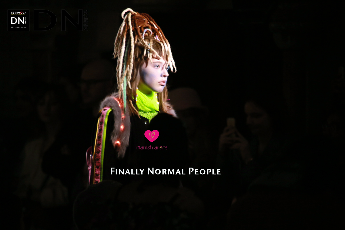 AFRICAN FASHION STYLE MAGAZINE - MANISH ARORA FW 2019 PFW Paris Women 19 - Pr Totem Fashion - Official Media Partner DN AFRICA - STUDIO 24 NIGERIA - STUDIO 24 INTERNATIONAL - Ifeanyi Christopher Oputa MD AND CEO OF COLVI LIMITED AND STUDIO 24 - CHEVEUX CHERIE and Cheveux Cherie studio STUDIO BY MARIEME DUBOZ- Fashion Editor Edith DALIGOU