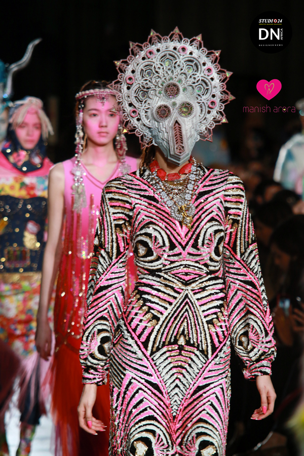 AFRICAN FASHION STYLE MAGAZINE -  MANISH ARORA FW 2019  PFW Paris Women 19 - Pr Totem Fashion -  Official Media Partner DN AFRICA - STUDIO 24 NIGERIA - STUDIO 24 INTERNATIONAL - Ifeanyi Christopher Oputa MD AND CEO OF COLVI LIMITED AND STUDIO 24 - CHEVEUX CHERIE and Cheveux Cherie studio STUDIO BY MARIEME DUBOZ- Fashion Editor Edith DALIGOU