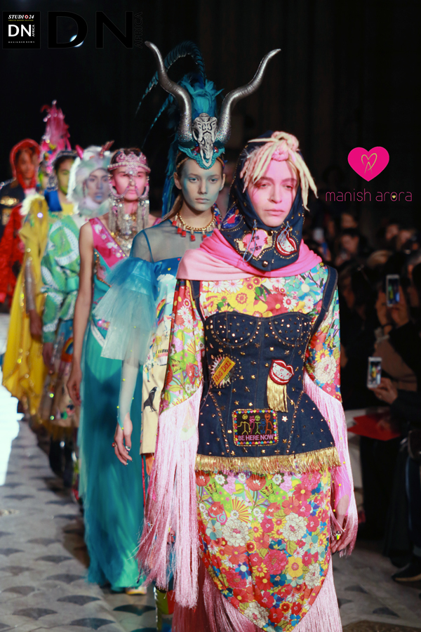 AFRICAN FASHION STYLE MAGAZINE - MANISH ARORA FW 2019 PFW Paris Women 19 - Pr Totem Fashion - Official Media Partner DN AFRICA - STUDIO 24 NIGERIA - STUDIO 24 INTERNATIONAL - Ifeanyi Christopher Oputa MD AND CEO OF COLVI LIMITED AND STUDIO 24 - CHEVEUX CHERIE and Cheveux Cherie studio STUDIO BY MARIEME DUBOZ- Fashion Editor Edith DALIGOU