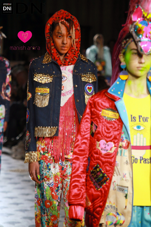 AFRICAN FASHION STYLE MAGAZINE - MANISH ARORA FW 2019 PFW Paris Women 19 - Pr Totem Fashion - Official Media Partner DN AFRICA - STUDIO 24 NIGERIA - STUDIO 24 INTERNATIONAL - Ifeanyi Christopher Oputa MD AND CEO OF COLVI LIMITED AND STUDIO 24 - CHEVEUX CHERIE and Cheveux Cherie studio STUDIO BY MARIEME DUBOZ- Fashion Editor Edith DALIGOU