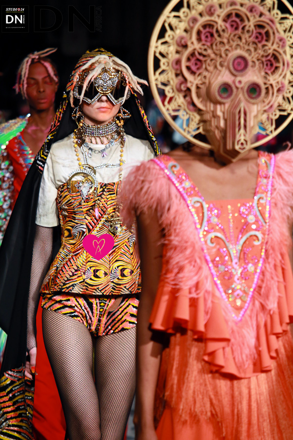 AFRICAN FASHION STYLE MAGAZINE - MANISH ARORA FW 2019 PFW PFW Paris Women 19-20 - Pr Totem Fashion - Official Media Partner DN AFRICA - STUDIO 24 NIGERIA - STUDIO 24 INTERNATIONAL - Ifeanyi Christopher Oputa MD AND CEO OF COLVI LIMITED AND STUDIO 24 - CHEVEUX CHERIE and Cheveux Cherie studio STUDIO BY MARIEME DUBOZ- Fashion Editor Edith DALIGOU