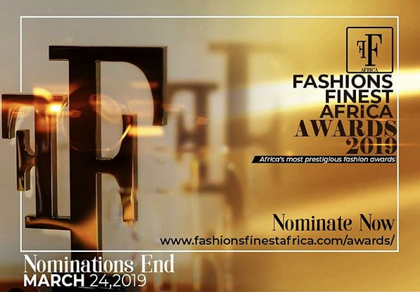 AFRICAN FASHION STYLE MAGAZINE - Fashion Finest Africa Awards 2019 - 3rd Edition - Produced by Mahogany Productions and Events - Official Media Partner DN AFRICA - STUDIO 24 NIGERIA - STUDIO 24 INTERNATIONAL - Ifeanyi Christopher Oputa MD AND CEO OF COLVI LIMITED AND STUDIO 24 - CHEVEUX CHERIE and CHEVEUX CHERIE STUDIO BY MARIEME DUBOZ- Fashion Editor Nahomie NOOR COULIBALY