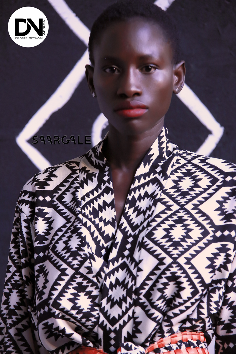 AFRICAN FASHION STYLE MAGAZINE - SAARGALE New Concept Store by Adama Paris - Model FEUZA-DIOUF - Official Media Partner DN AFRICA - STUDIO 24 NIGERIA - STUDIO 24 INTERNATIONAL - Ifeanyi Christopher Oputa MD AND CEO OF COLVI LIMITED AND STUDIO 24 - CHEVEUX CHERIE and CHEVEUX CHERIE STUDIO BY MARIEME DUBOZ- Fashion Editor Nahomie NOOR COULIBALY