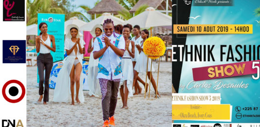 AFRICA-VOGUE-COVER-ETHNIK-FASHION-SHOW-5 -2019-Assinie-Okra-Beach-Ivory-Coast-NAHOMIE-COULIBALY-INTERNATIONAL-MODEL-DN-AFRICA-Media-Partner