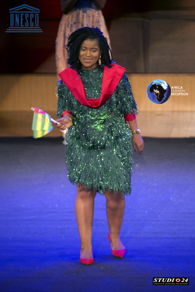 AFRICAN FASHION STYLE MAGAZINE - AFRICAN FASHION RECEPTION AFR2019 - AF5 - Designer SEBEATU from Ethiopia Legendary Gold Limited in collaboration with UNESCO and the African Union presents Cet and Organizer Legengendary Gold by Lexy Mojo Eyes - PR Indirâh Events and Communication - Photographer DAN NGU - Official Media Partner DN AFRICA - STUDIO 24 NIGERIA - STUDIO 24 INTERNATIONAL - Ifeanyi Christopher Oputa MD AND CEO OF COLVI LIMITED AND STUDIO 24 - CHEVEUX CHERIE and CHEVEUX CHERIE STUDIO BY MARIEME DUBOZ- Fashion Editor Nahomie NOOR COULIBALY