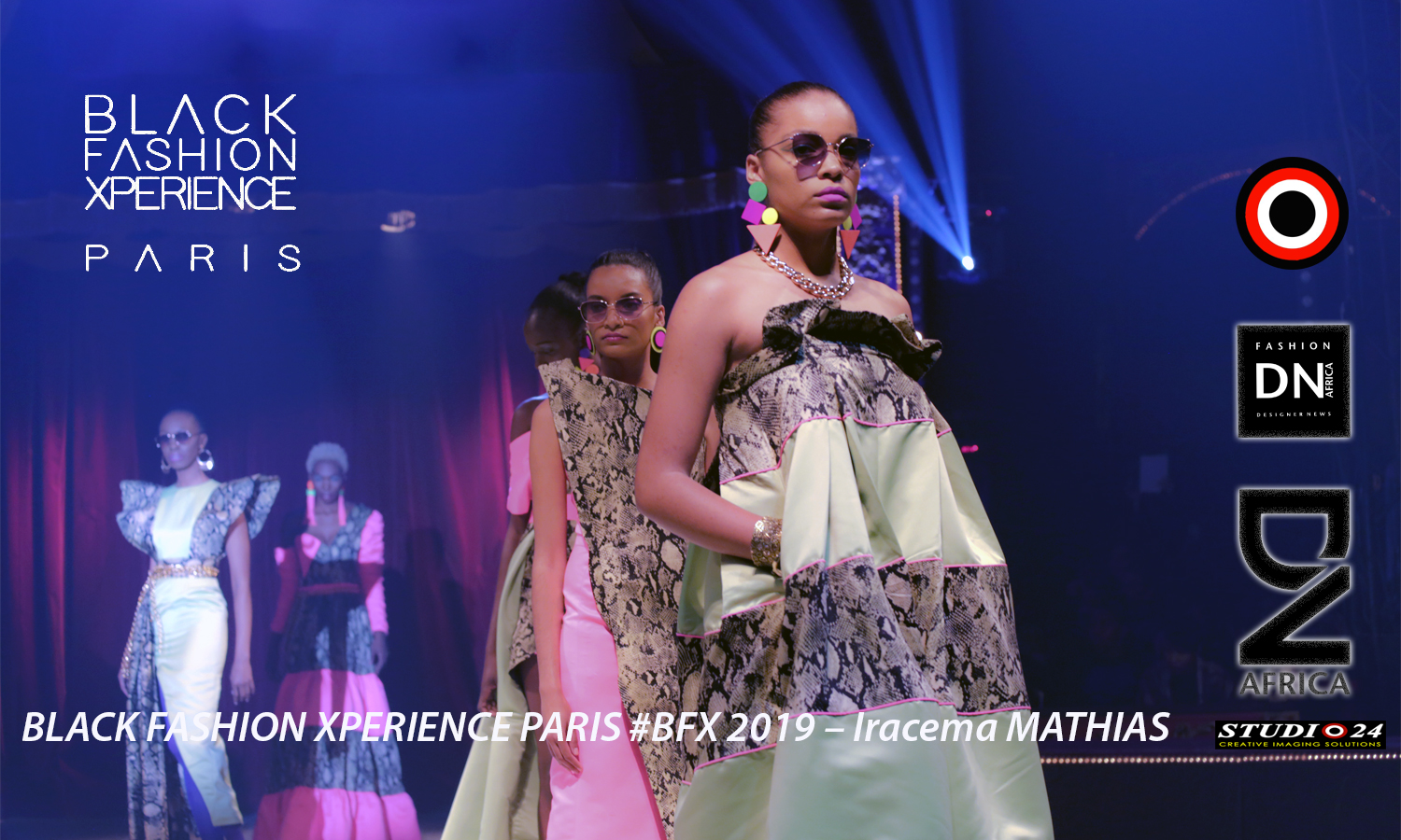 AFRICAN FASHION STYLE MAGAZINE - Black-Fashion-Xperience-2019-Adama-Paris - Designer Iracema MATHIAS - Model Dorinex Longin Mboumba - PR Indirâh Events and Communication - Photographer DAN NGU - Official Media Partner DN AFRICA - STUDIO 24 NIGERIA - STUDIO 24 INTERNATIONAL - Ifeanyi Christopher Oputa MD AND CEO OF COLVI LIMITED AND STUDIO 24 - CHEVEUX CHERIE and CHEVEUX CHERIE STUDIO BY MARIEME DUBOZ- Fashion Editor Nahomie NOOR COULIBALY