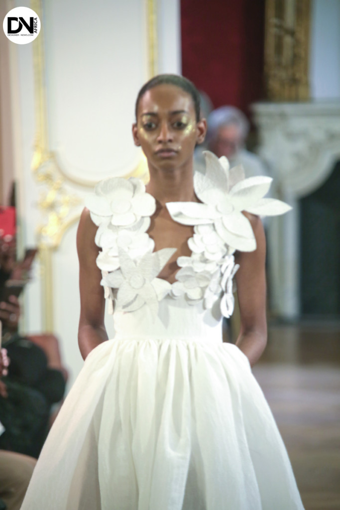 Imane Ayissi Couture SS2020 - DN-AFRICA Magazine