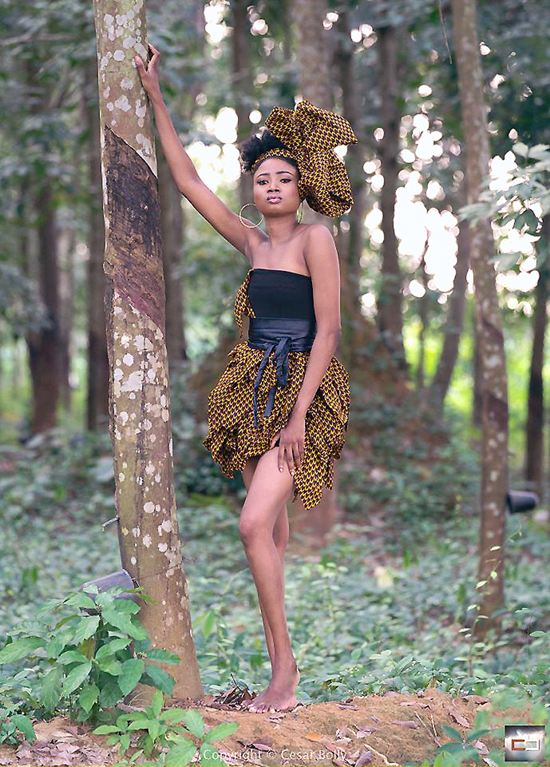 AFRICAN FASHION STYLE MAGAZINE - fASHION MAGAZINE - Nahomie-Noor-Coulibaly-Swimsuit-Campaign-Shoot - Location Assinie Mafia - Ivory Coast - Photographer DAN NGU - Media Partner DN AFRICA - STUDIO 24 NIGERIA - STUDIO 24 INTERNATIONAL - Ifeanyi Christopher Oputa MD AND CEO OF COLVI LIMITED AND STUDIO 24 - Nahomie NOOR COULIBALY