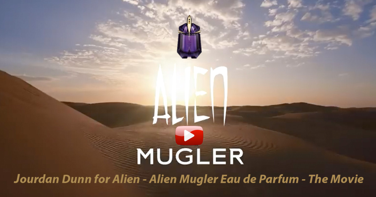 AFRICAN FASHION STYLE MAGAZINE - Jourdan-Dunn-for-Alien-Alien-Mugler-Eau-de-Parfum-The-Movie - Manfred-Thierry-Muggler - Photographer DAN NGU - Media Partner DN AFRICA - STUDIO 24 NIGERIA - STUDIO 24 INTERNATIONAL - Ifeanyi Christopher Oputa MD AND CEO OF COLVI LIMITED AND STUDIO 24 - CHEVEUX CHERIE and CHEVEUX CHERIE STUDIO BY MARIEME DUBOZ- Fashion Editor Nahomie NOOR COULIBALY