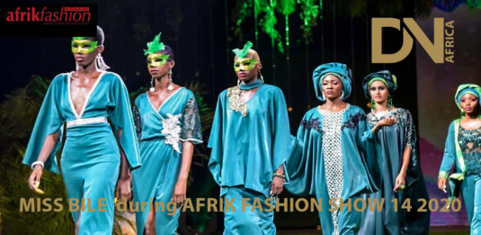 AFRICAN FASHION STYLE MAGAZINE - AFRIK FASHION SHOW 14 BY Isabelle Anoh & AVANT GARDE PRODUCTION -The-socio-professional-integration-of-the-girl - Designer Miss Bile from Ivory Coast - Location Palais des Congres - Sofitel IVOIRE ABIDJAN Ivory Coast - Photographer DAN NGU - Media Partner DN AFRICA - STUDIO 24 NIGERIA - STUDIO 24 INTERNATIONAL - Ifeanyi Christopher Oputa MD AND CEO OF COLVI LIMITED AND STUDIO 24 - Nahomie NOOR COULIBALY