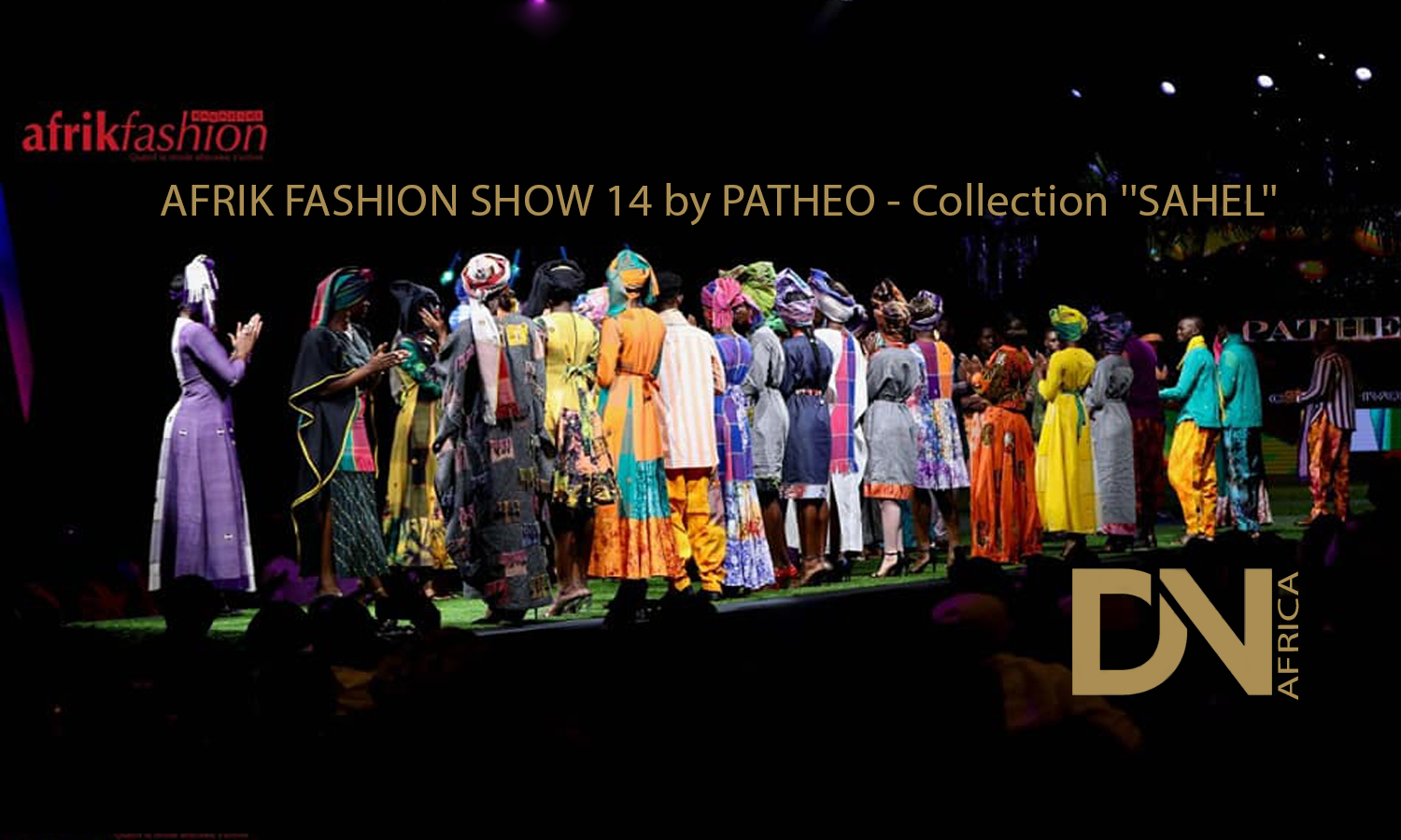 AFRICAN FASHION STYLE MAGAZINE - AFRIK FASHION SHOW 14 BY Isabelle Anoh & AVANT GARDE PRODUCTION -The-socio-professional-integration-of-the-girl - Designer Jacques LOGOH from Togo - Location Palais des Congres - Sofitel IVOIRE ABIDJAN Ivory Coast - Photographer DAN NGU - Media Partner DN AFRICA - STUDIO 24 NIGERIA - STUDIO 24 INTERNATIONAL - Ifeanyi Christopher Oputa MD AND CEO OF COLVI LIMITED AND STUDIO 24 - Nahomie NOOR COULIBALY