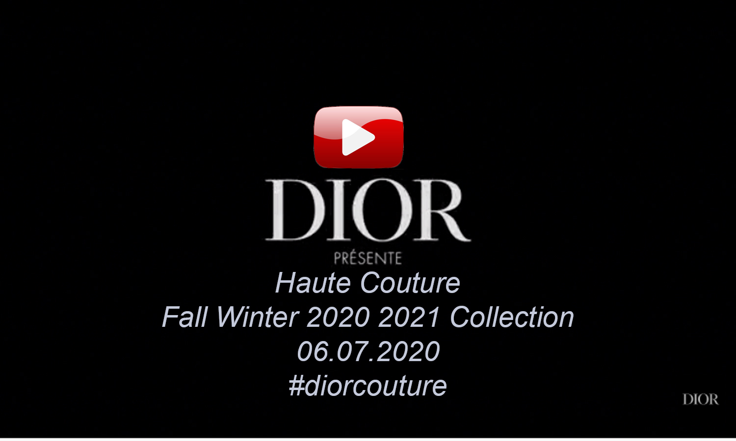 AFRICAN FASHION STYLE MAGAZINE - Fashion Magazine Cover - DIOR Haute Couture Fall Winter 2020 2021 Collection - Paris Fashion Week Fall Winter 2020 2021 - Photographer DAN NGU - Media Partner DN AFRICA - STUDIO 24 NIGERIA - STUDIO 24 INTERNATIONAL - Ifeanyi Christopher Oputa MD AND CEO OF COLVI LIMITED AND STUDIO 24 - Nahomie NOOR COULIBALY -