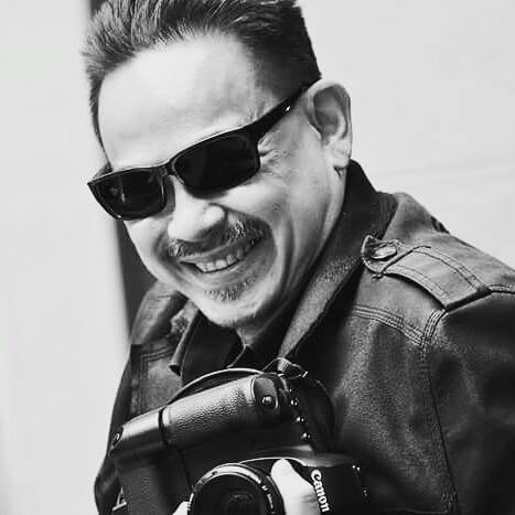 Dan Ngu International Fashion Photographer