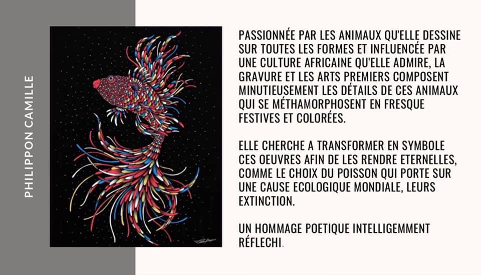 COSY MEETING CENTER Connection with all the arts – Sir Kenneth Johnson, President of the Europe Africa Committee - DN-AFRICA - DN-A - PATSHOW ACTIVITES OFFICIAL MEDIA PARTNER - Art -EXIBITION Camille Philippon