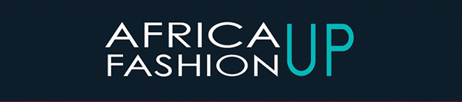 africa fashion up LOGO