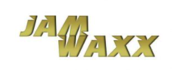 Logo Jamwax by Charles Jackotin - DN-AFRICA - DN-A iNTERNATIONAL - COVER LIKE VOGUE