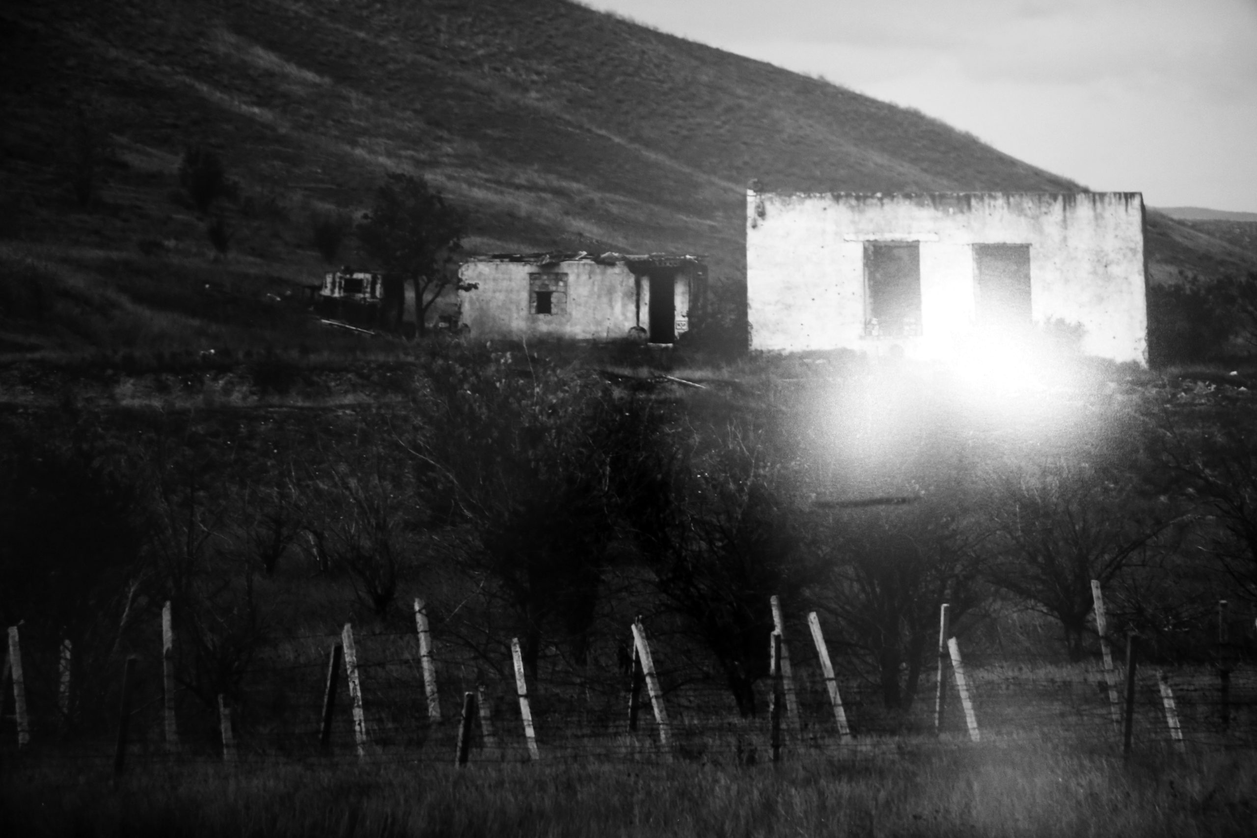 Maya BAGHIROVA - KARABAKH - The Black Garden 