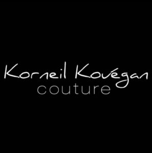 KORNEIL KOUEGAN LOGO - TOGO-LOME