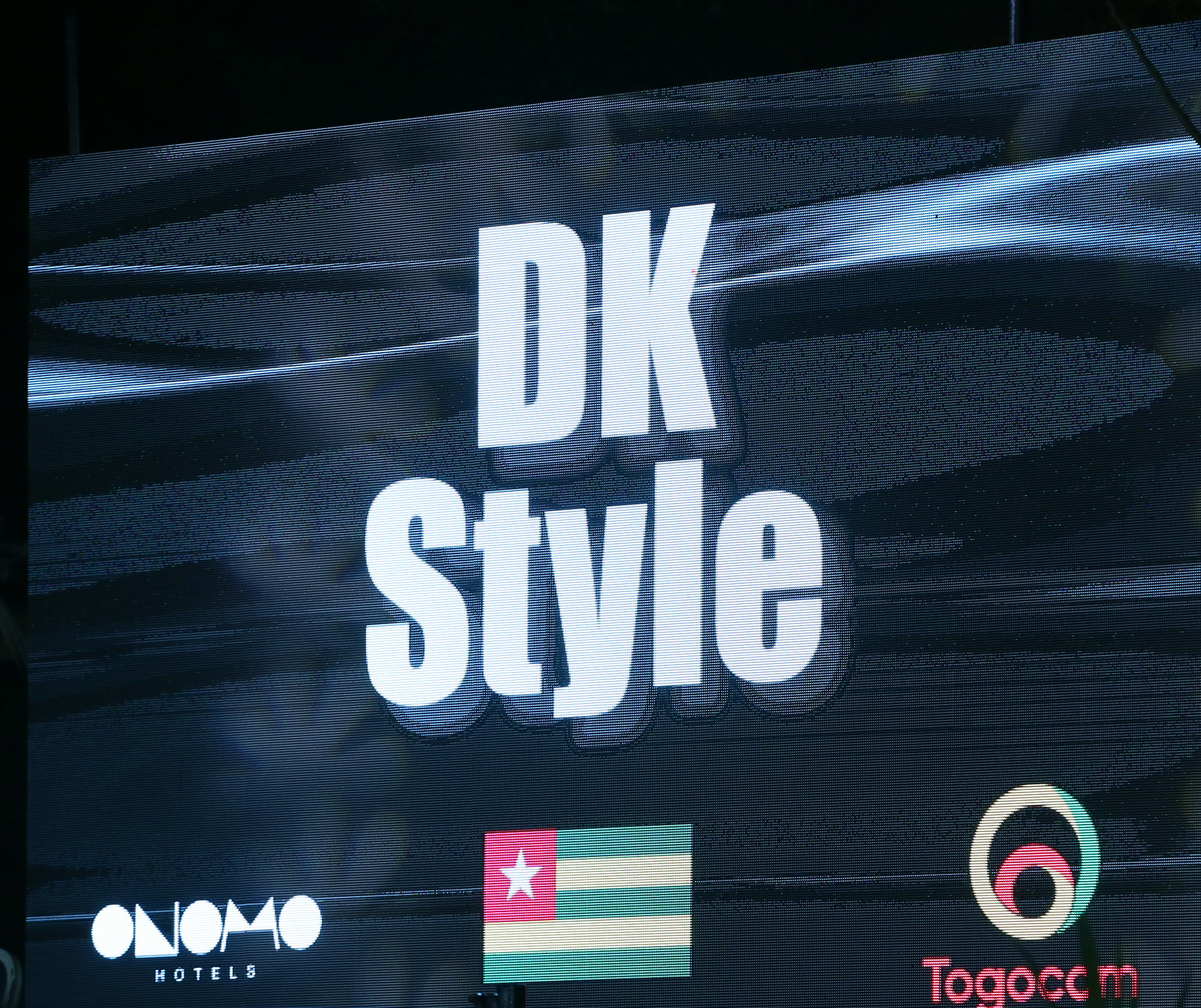 DK STYLE PRESENTS HIS NEW COLLECTION DURING FIMO 228 EDITION 9