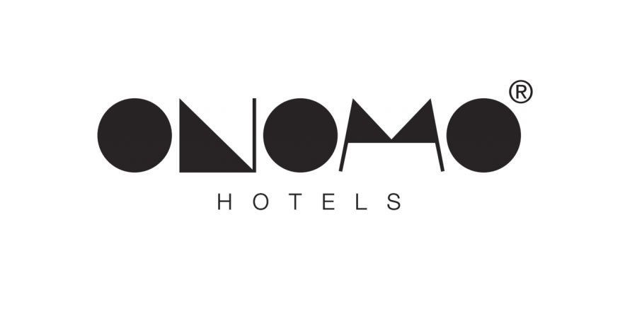 FIMO 228 EDITION - ONOMO HOTEL LOGO