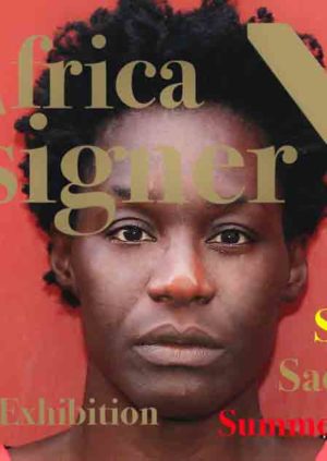 DNAFRICA – COVER AUG 2022-MAG – NUMBER 248 – Linda FOLLY