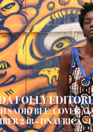 LINDA-FOLLY-EDITORIAL-SHOOT-WITH-SADIO-BEE--COVER-AUG-2022-MAG-NUMBER-248-DNAFRICA-LINDA-FOLLY-DN-AFRICA-DNA_INTERNATIONAL-EDITORIALAS-VOGUE-COVER
