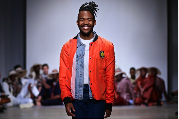 Ethical Fashion Initiative for African brands - Lukhanyo-Mdingi-south-africa-menswear-week-2016-2017-south-africa