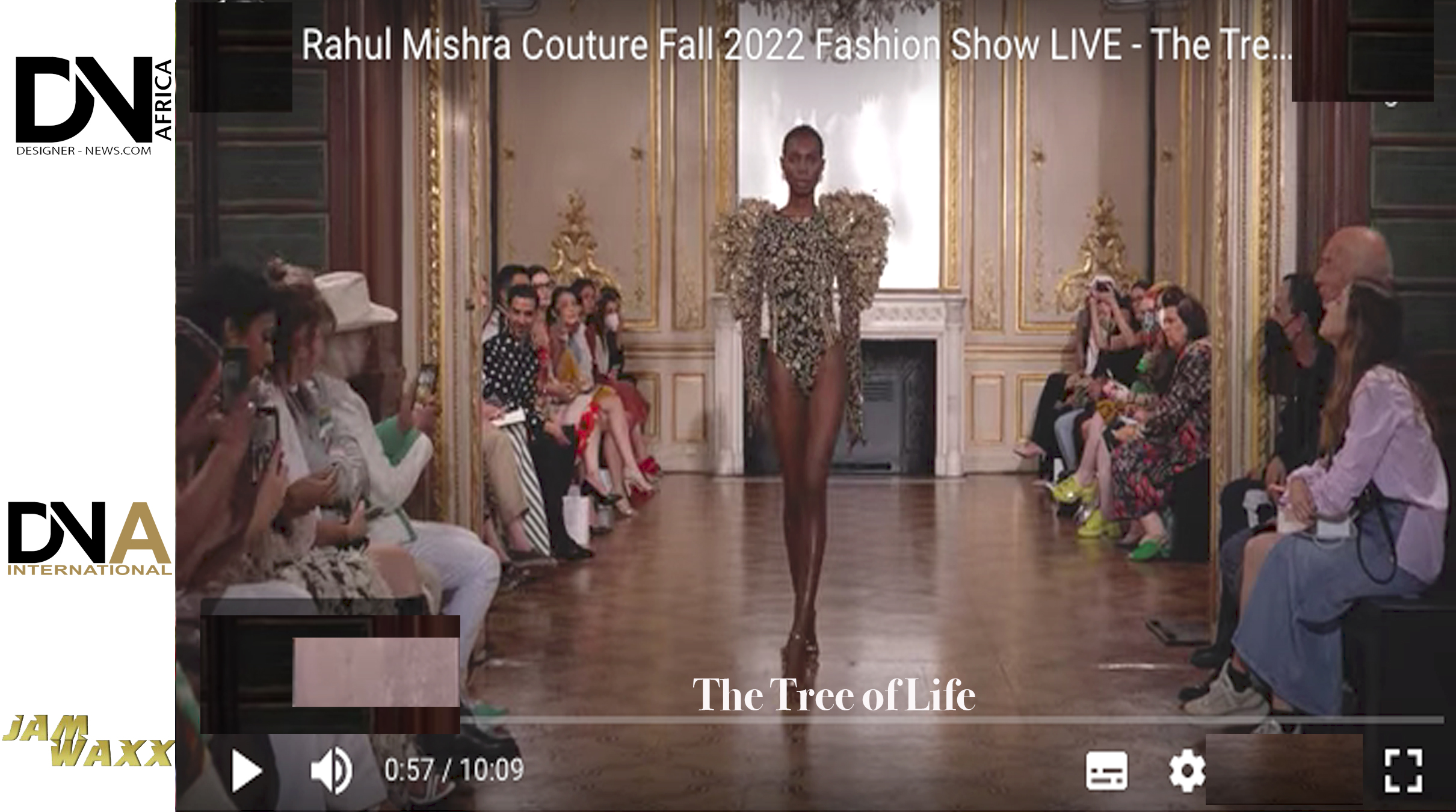 PFW-Rahul-Mishra-Couture-Fall-2022-Fashion-Show-LIVE-The-Tree-of-Life-DN-AFRICA-DN-A-INTERNATIONAL-Media-Partenaire- Cover AS VOGUE