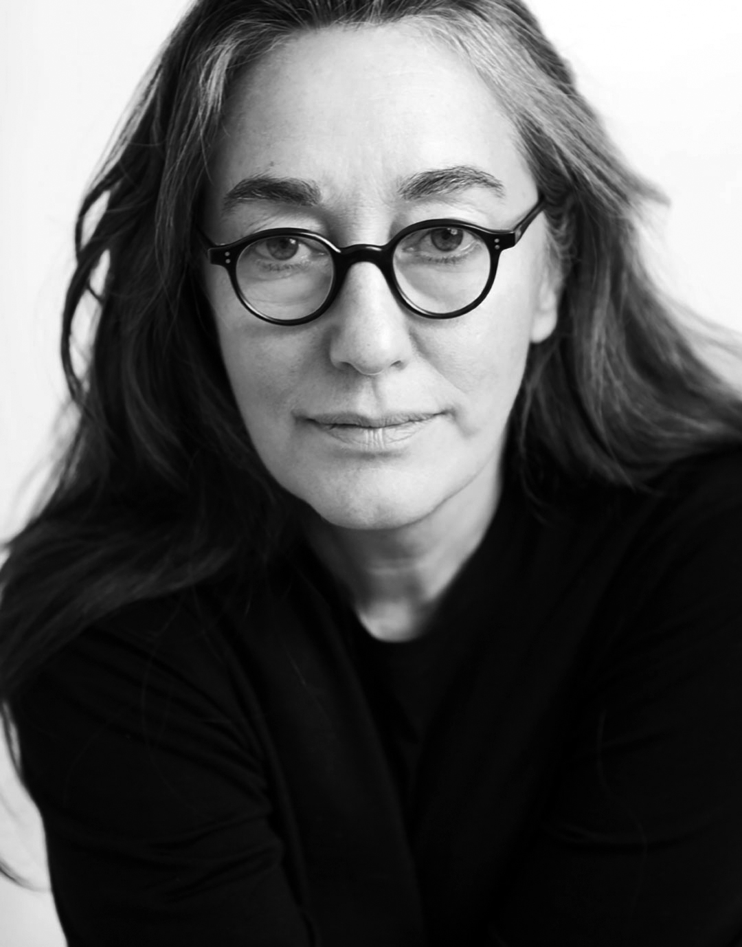 Portrait CATHERINE MIRAN - copyright Catherine Miran-Dn-Africa-Dna-International Media Partner