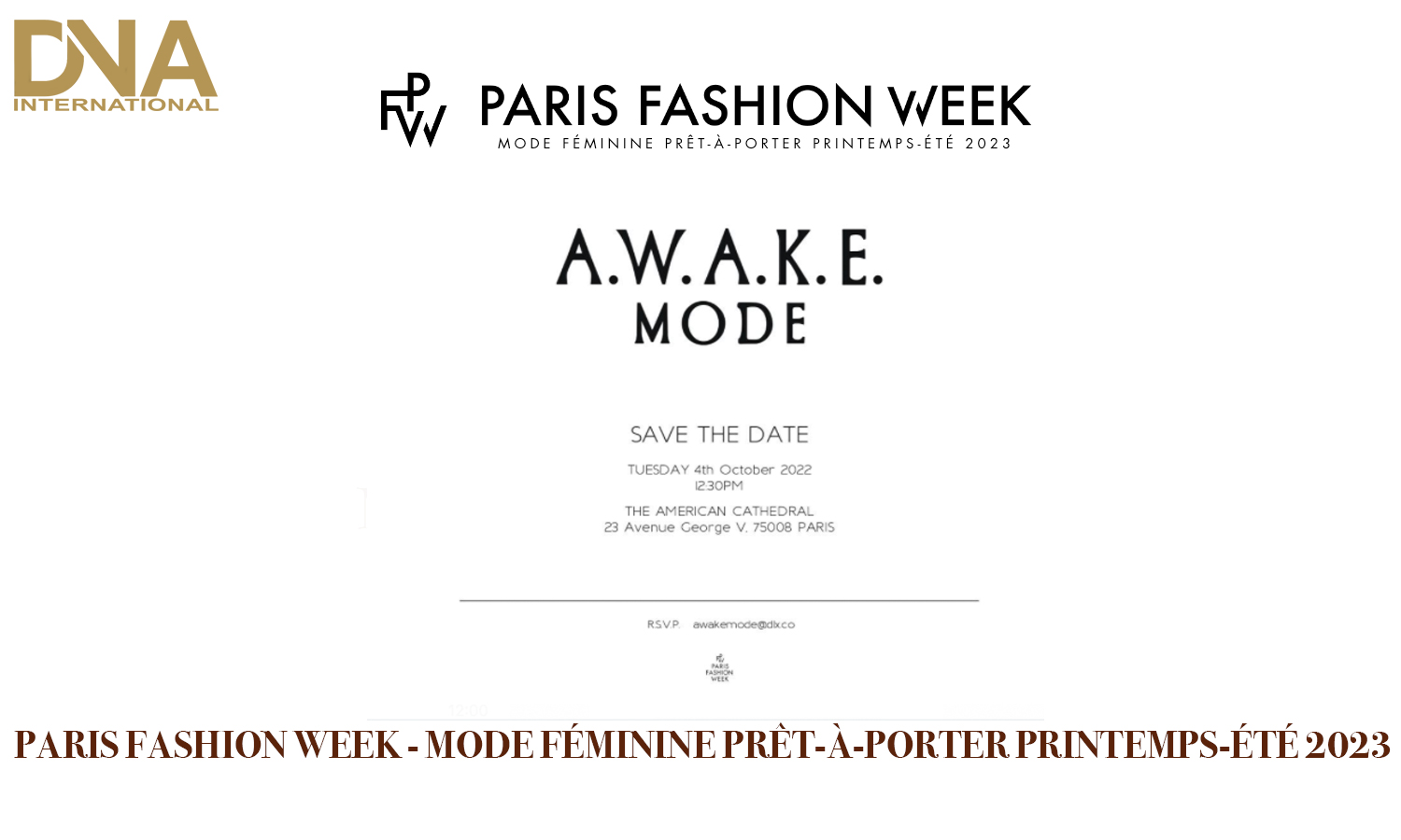 AWAKE-MODE-Spring-Summer-23-PARIS-FASHION-WEEK---MODE-FÉMININE-PRÊT-À-PORTER-PRINTEMPS-ÉTÉ-2023-DN-AFRICA--DN-A-INTERNATIONAL-MEDIA-PARTNER