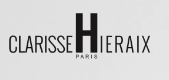 CLARISSE HIERAIX LOGO