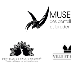 MUSEE DE LA DENTELLE