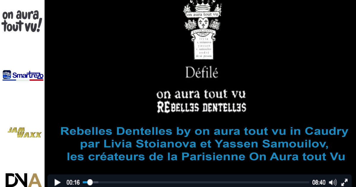 Rebelles-Dentelles-by-on-aura-tout-vu-in-Caudry--par-Livia-Stoianova-et-Yassen-Samouilov,--les-créateurs-de-la-Parisienne-On-Aura-tout-Vu----DNAFRICA-DNA-INTERNATIONAL
