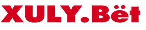 XULY;BET LOGO