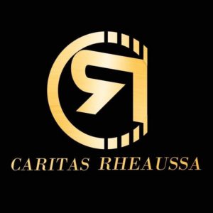 CARITAS RHEAUSSA LOGO