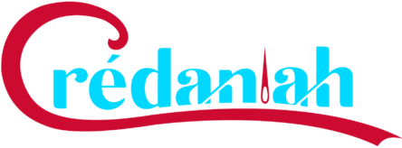 Credaniah Fashion House Logo