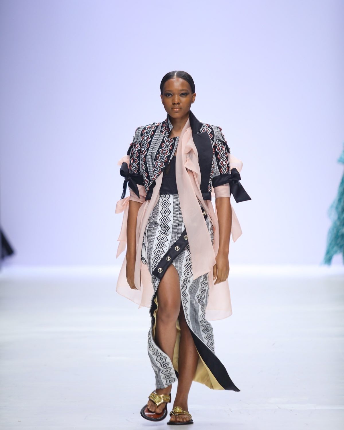 LAGOS FASHION WEEK 22-ELIE KUAME'S COLLECTION -THIS IS COUTURE LOOK 10-DNAFRICA-DNA-INERNATIONAL MEDIA PARTNER