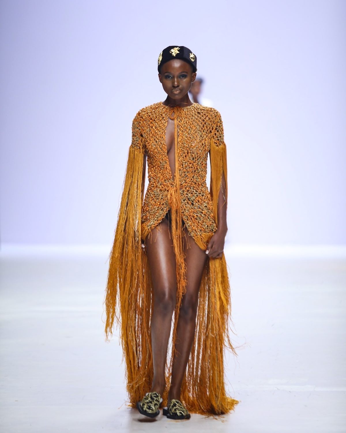 LAGOS FASHION WEEK 22-ELIE KUAME'S COLLECTION -THIS IS COUTURE LOOK 13-DNAFRICA-DNA-INERNATIONAL MEDIA PARTNER