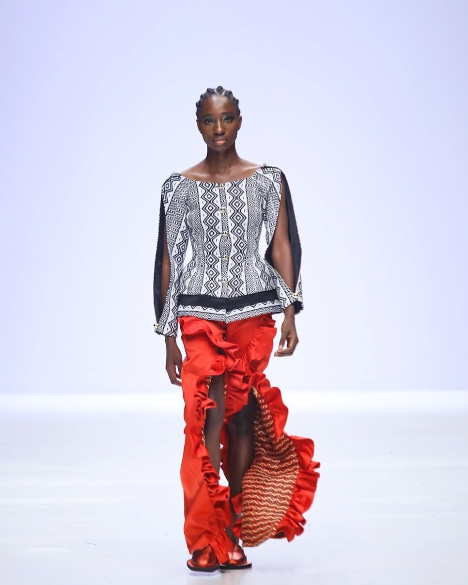 LAGOS FASHION WEEK 22-ELIE KUAME'S COLLECTION -THIS IS COUTURE LOOK 14-DNAFRICA-DNA-INERNATIONAL MEDIA PARTNER