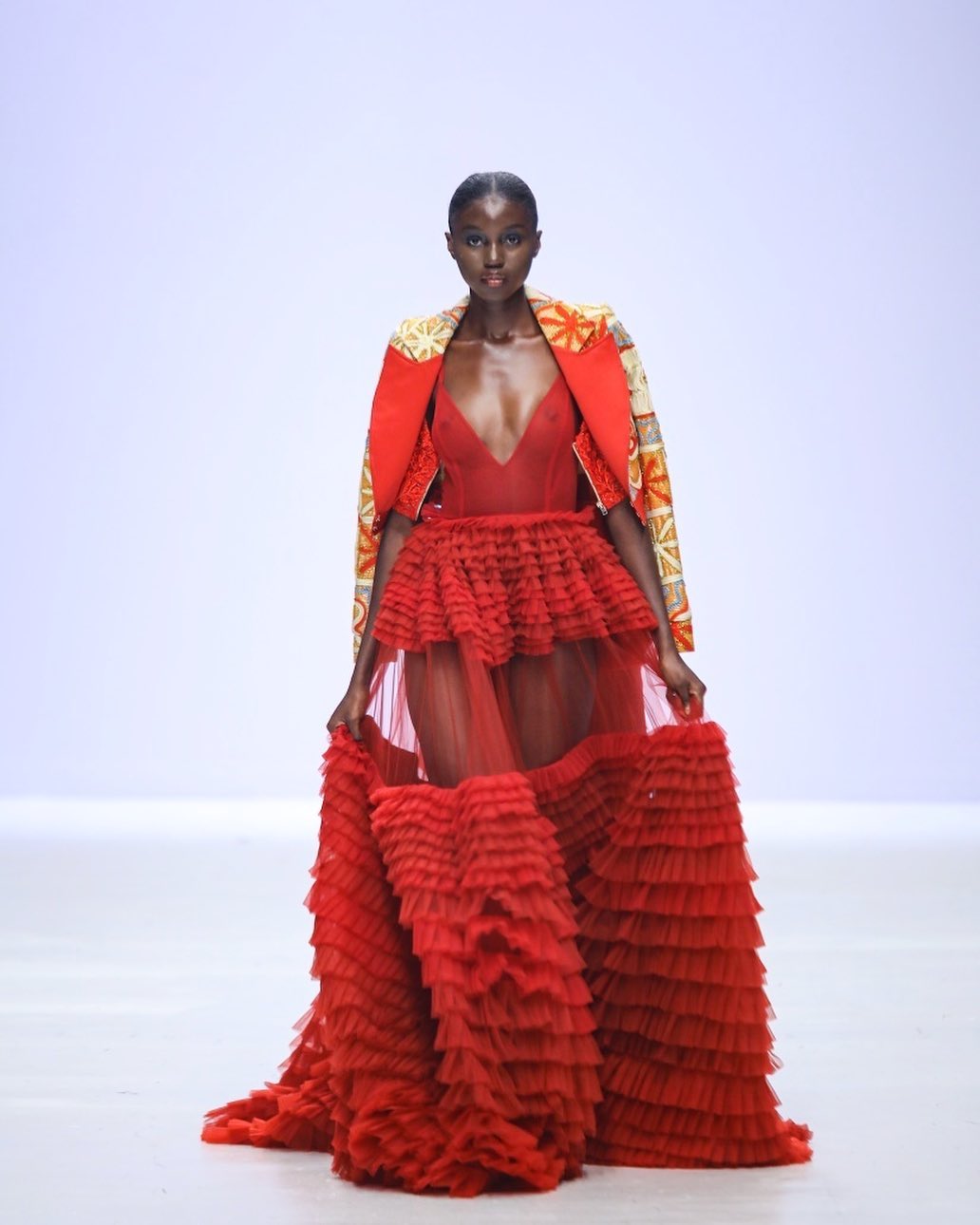 LAGOS FASHION WEEK 22-ELIE KUAME'S COLLECTION -THIS IS COUTURE LOOK 15-DNAFRICA-DNA-INERNATIONAL MEDIA PARTNER