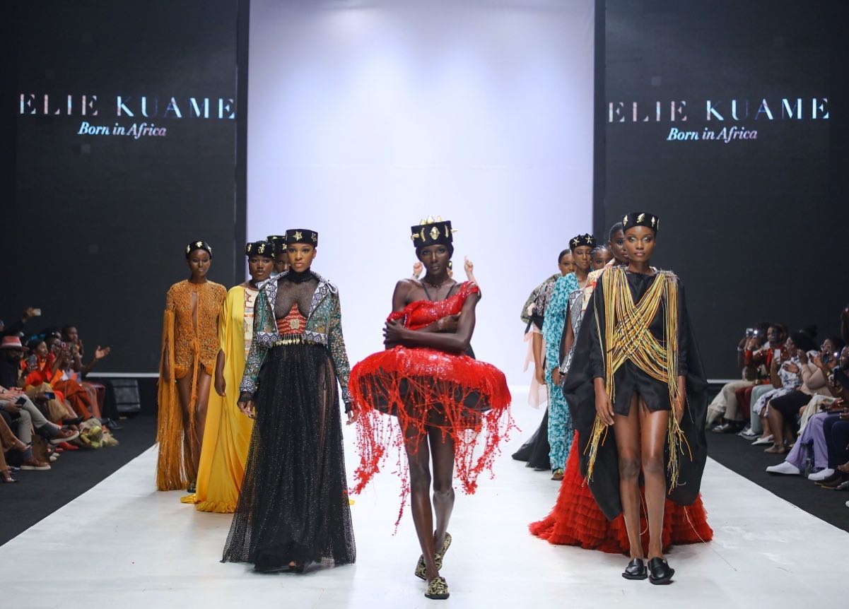 LAGOS FASHION WEEK 22-ELIE KUAME'S COLLECTION -THIS IS COUTURE LOOK 16-DNAFRICA-DNA-INERNATIONAL MEDIA PARTNER