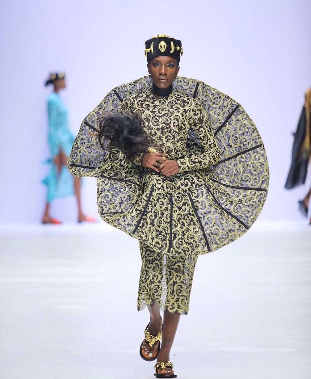 LAGOS FASHION WEEK 22-ELIE KUAME'S COLLECTION -THIS IS COUTURE LOOK 19-DNAFRICA-DNA-INERNATIONAL MEDIA PARTNER