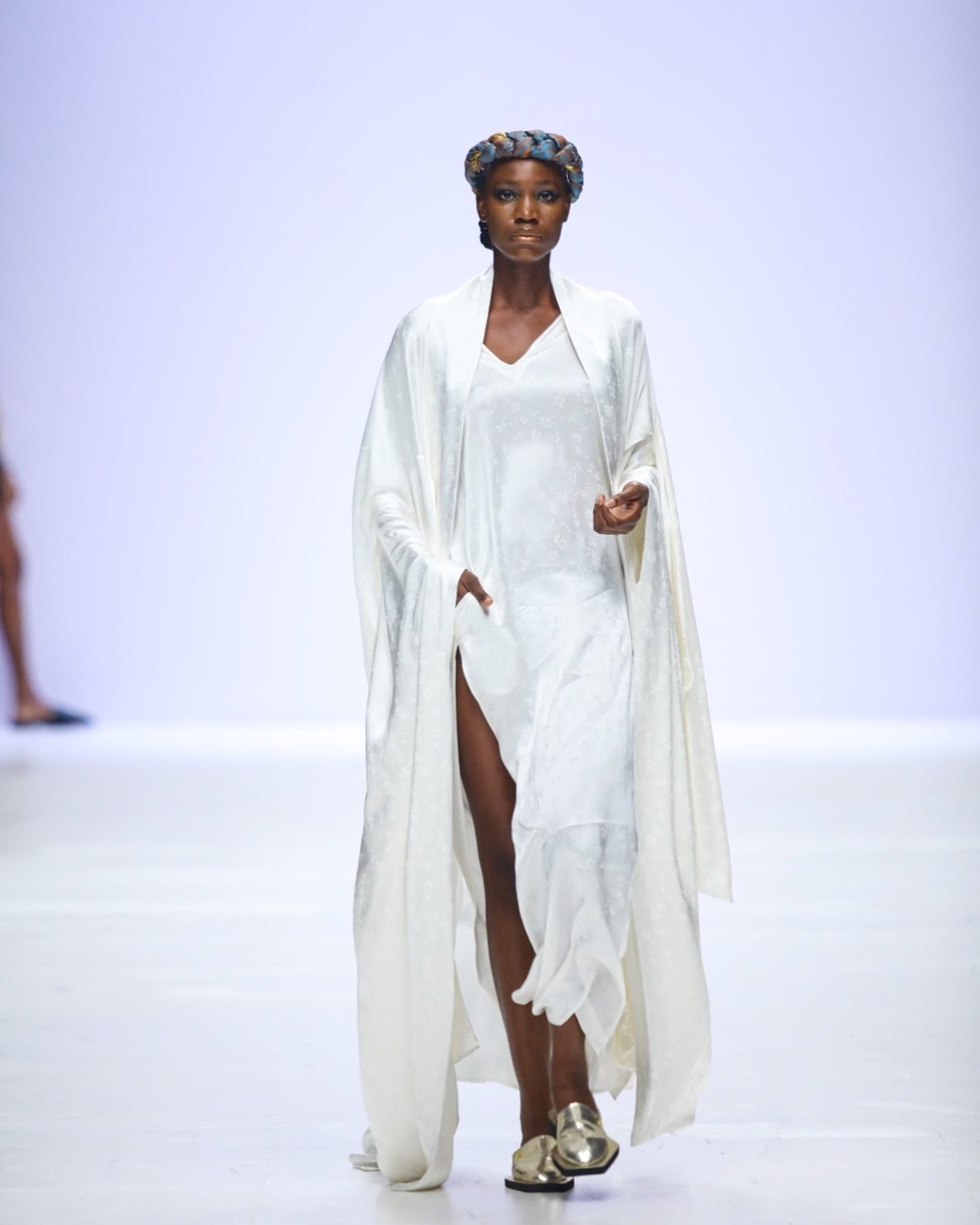 LAGOS FASHION WEEK 22-ELIE KUAME'S COLLECTION -THIS IS COUTURE LOOK 7-DNAFRICA-DNA-INERNATIONAL MEDIA PARTNER