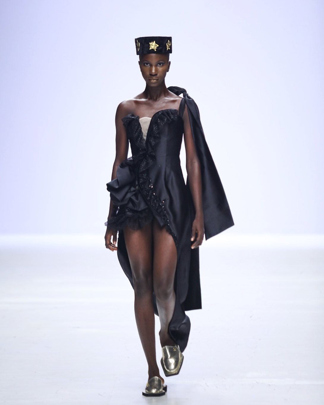 LAGOS FASHION WEEK 22-ELIE KUAME'S COLLECTION -THIS IS COUTURE LOOK 8-DNAFRICA-DNA-INERNATIONAL MEDIA PARTNER